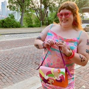 Welcome to my fantasy ✨